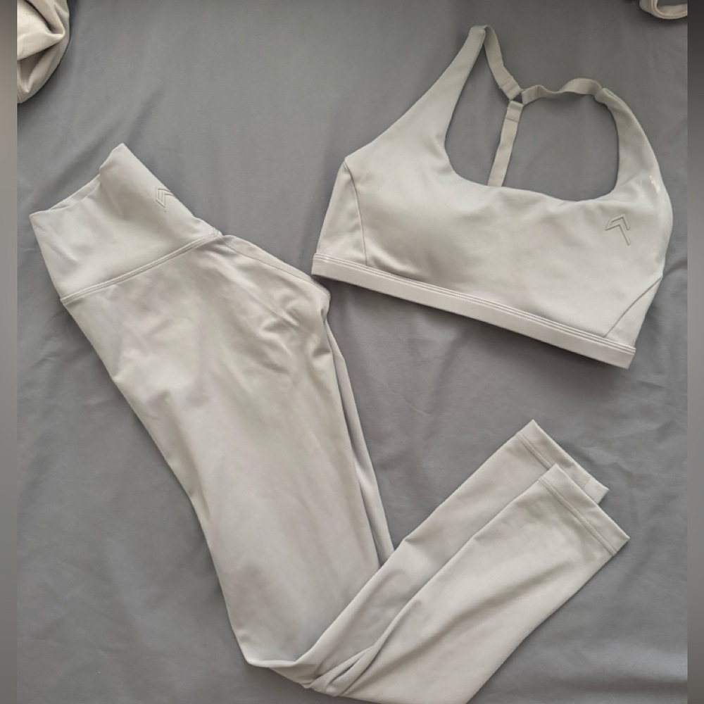 Oner Active Light Grey Timeless Set